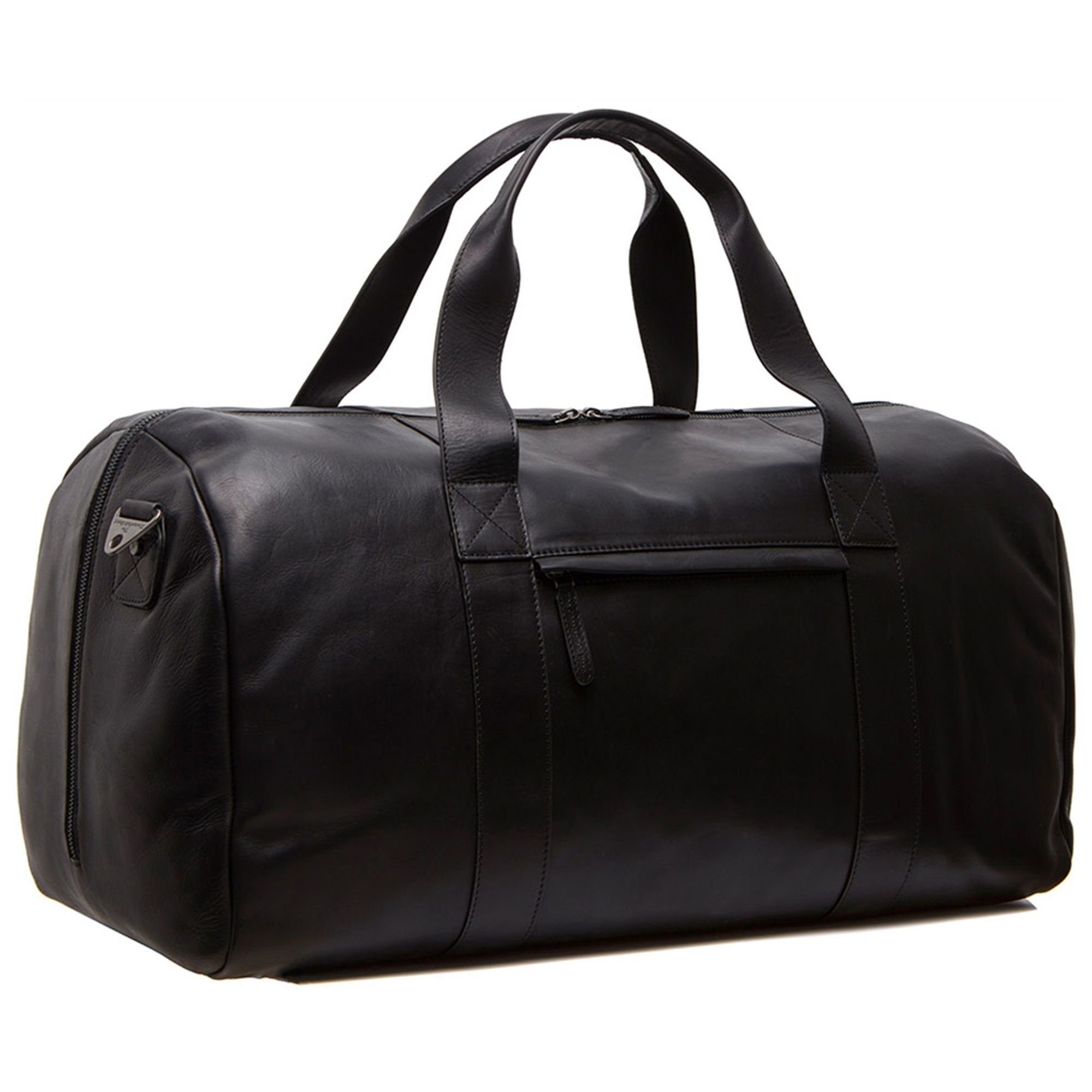 The Chesterfield Brand Weekender Hudson, Leder
