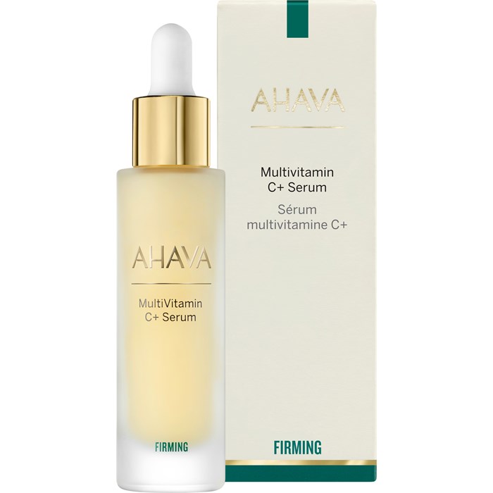 Multivitamin C+ Serum
