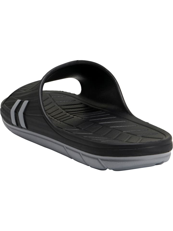 Hummel Hummel Sandale Nielsen Sandal Erwachsene in BLACK günstig kaufen