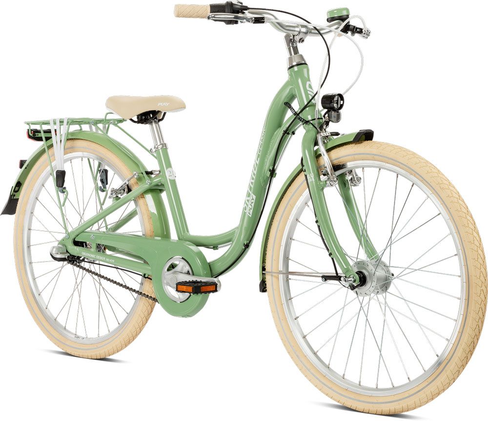 Puky Skyride 24-3 Classic Kinderfahrrad kaufen | Bike-Discount