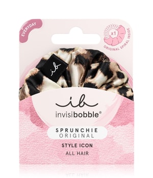 Invisibobble Sprunchie Magnificent Leo Haargummi-1 Stk