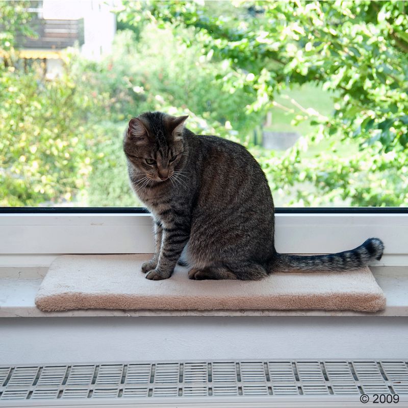 Fensterbrettauflage Plush zu TOP-Preisen