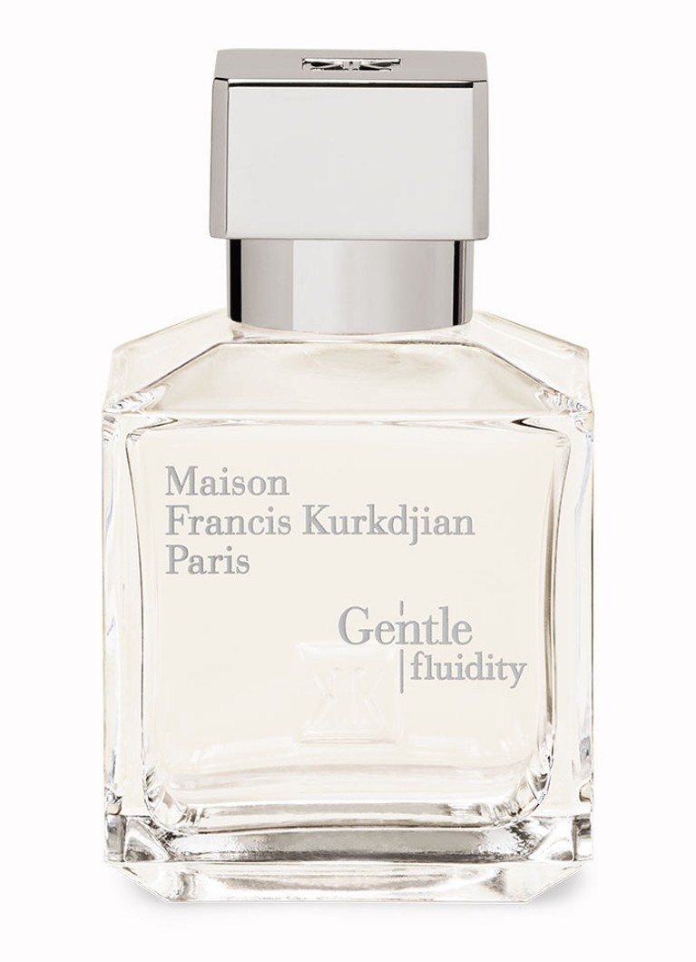 Maison Francis Kurkdjian Gentle Fluidity Silver Edition Eau de Parfum