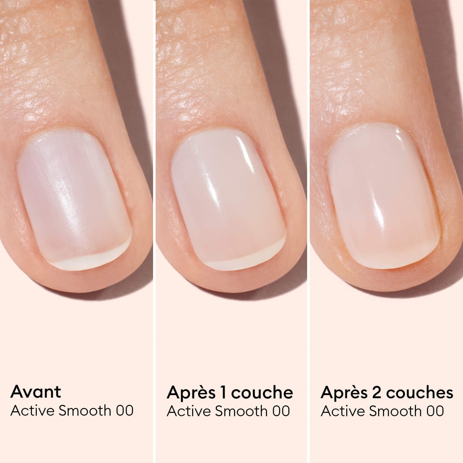 Komplet za odkrivanje Active™ – Active™ Smooth 00