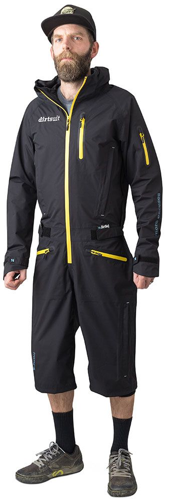 dirtlej Dirtsuit Pro Edition - Matschoverall kaufen | Bike-Discount