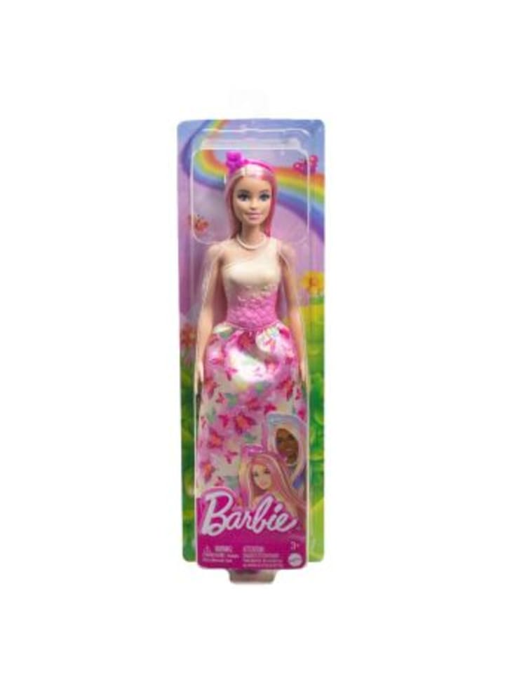 Mattel Spielzeug - Barbie Core Royal_1 günstig kaufen onesize