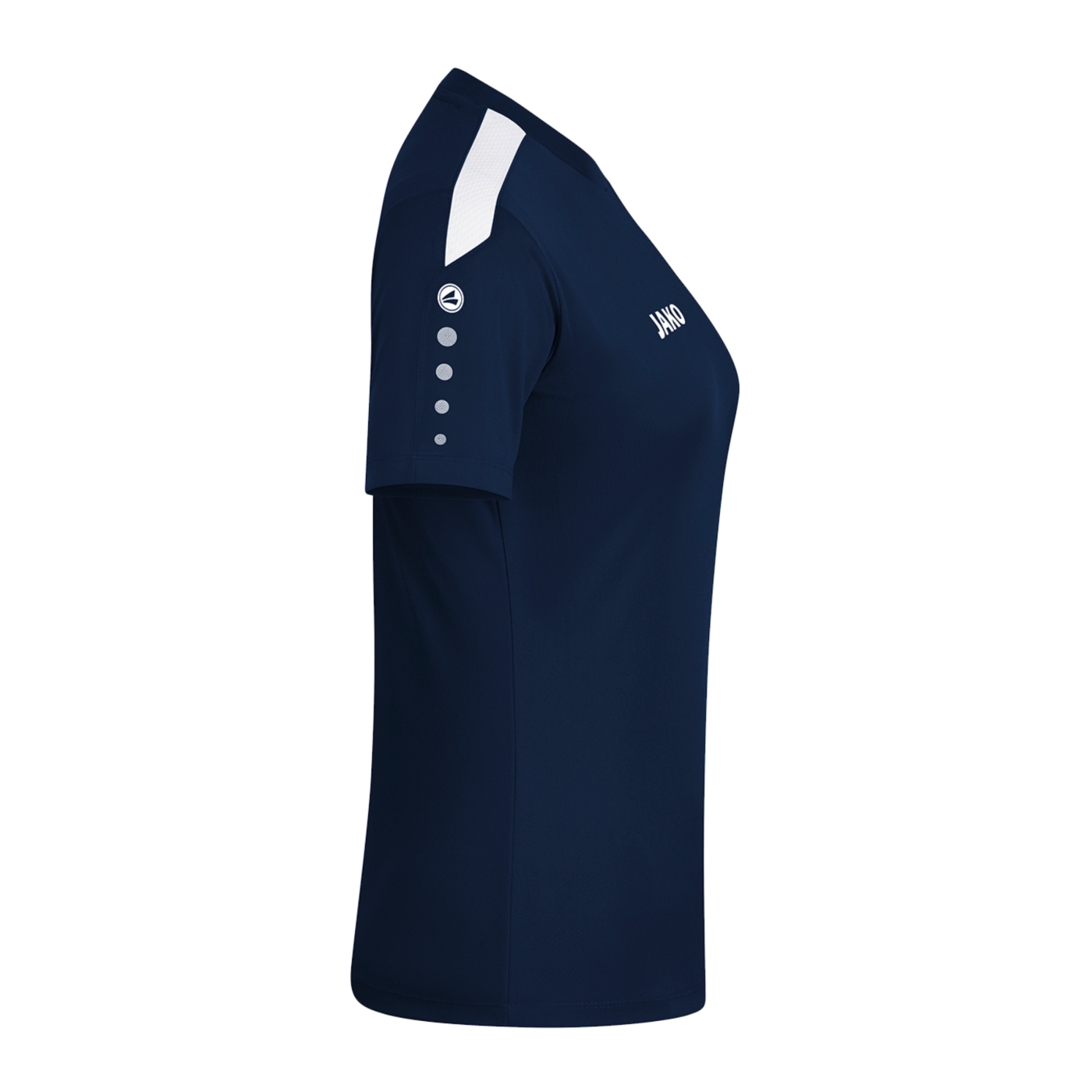 JAKO Power Trikot Damen Blau Weiss F900