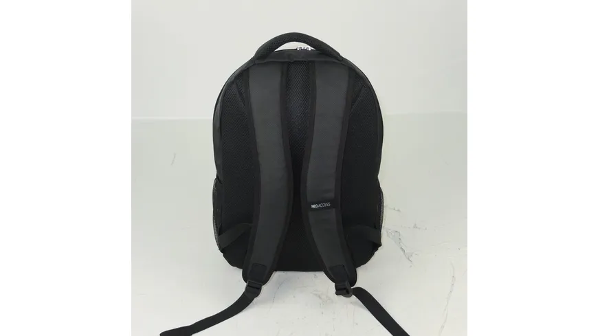 Business-Rucksack SKYLINE anthrazit