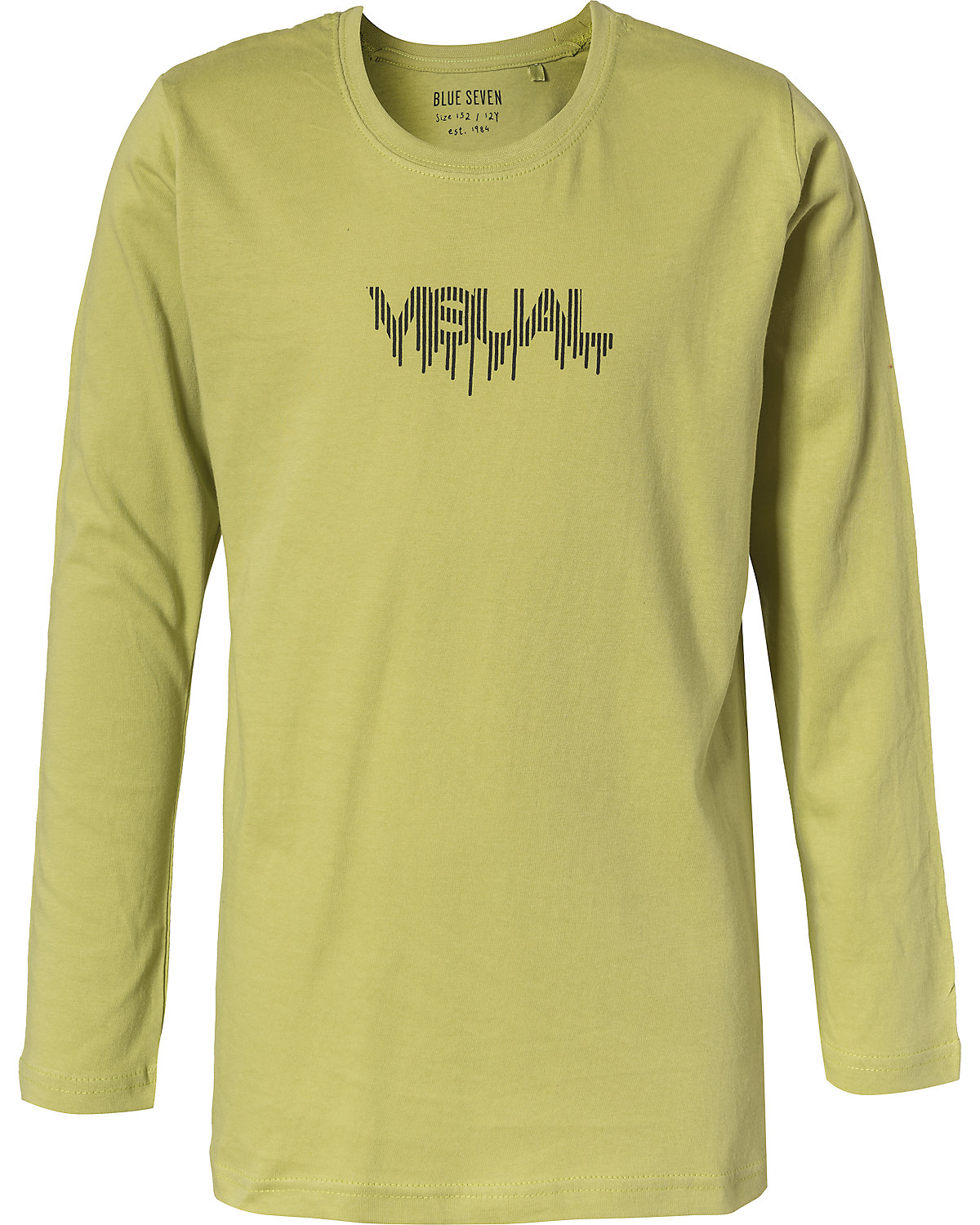 Langarmshirt für Jungen