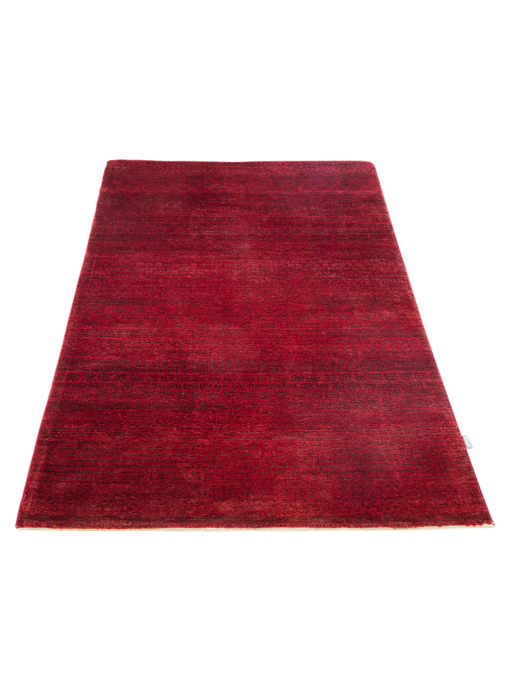 Contemporary Gabbeh ca. 95 x 160 cm, Unikat / Einzelstück