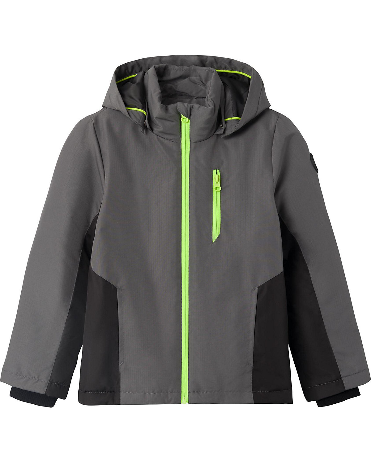 Winterjacke NKMMIKAEL für Jungen
