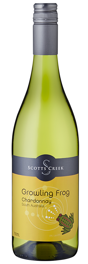 Growling Frog Chardonnay 2023