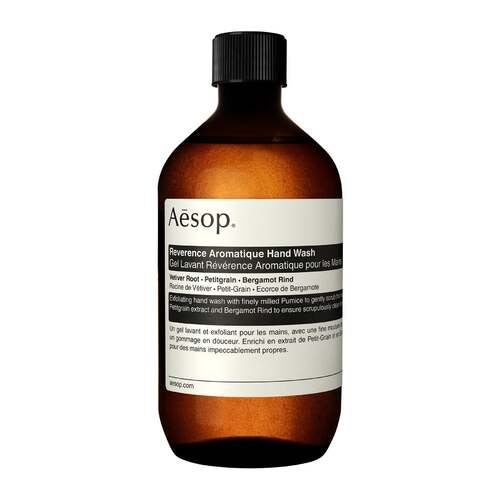 Aesop Reverence Aromatique milo za roke 500 ml