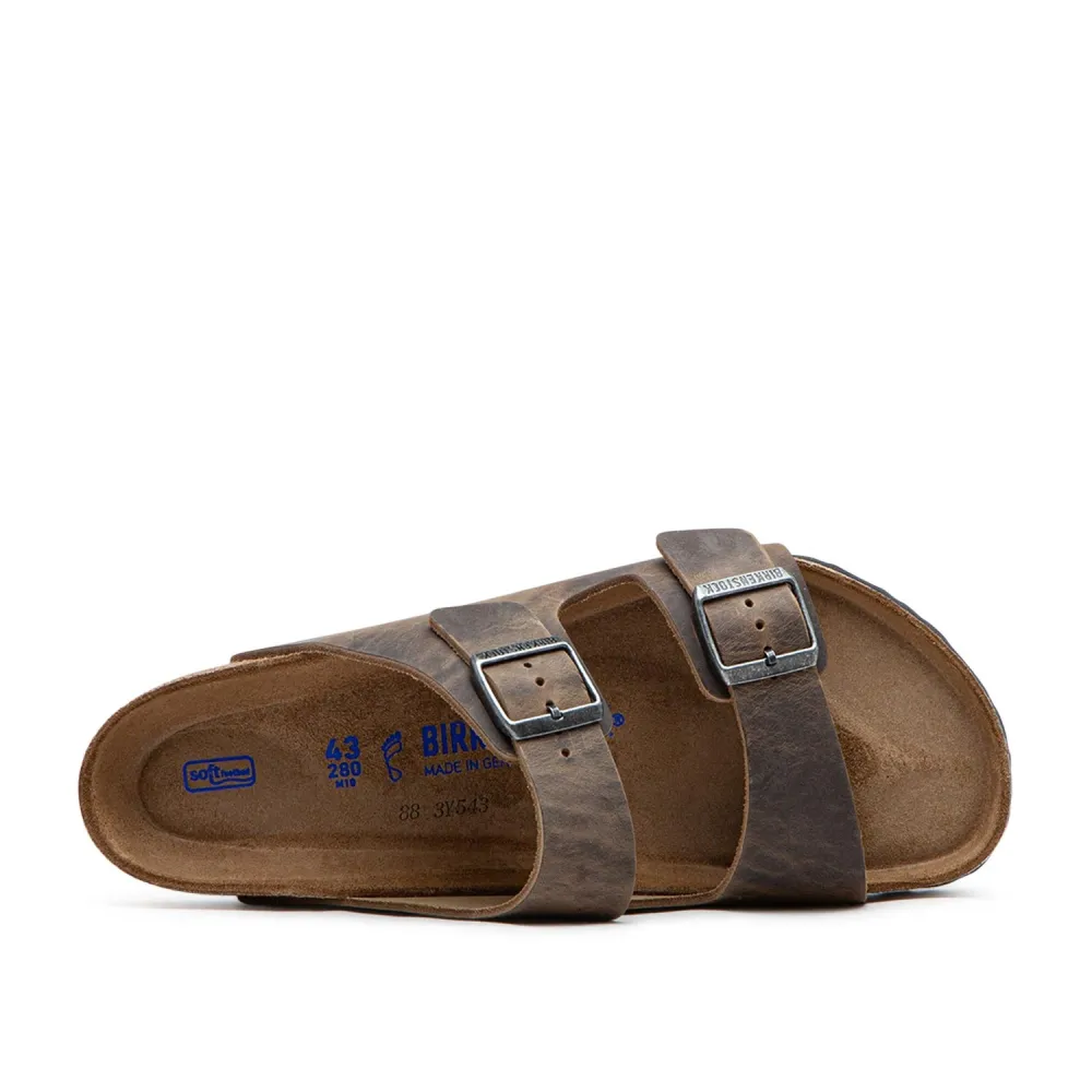 Birkenstock Arizona 1019313 / braun