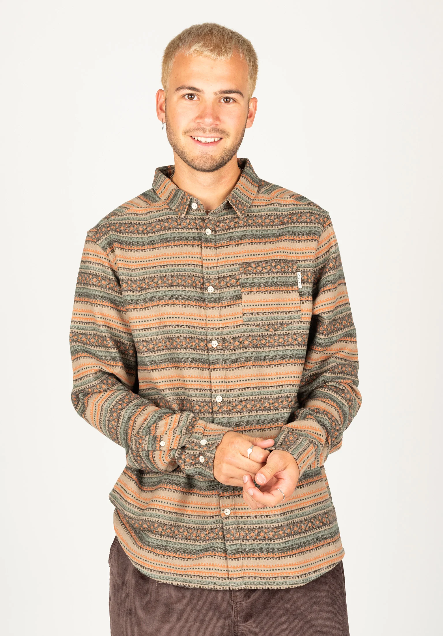 Insito Stripe