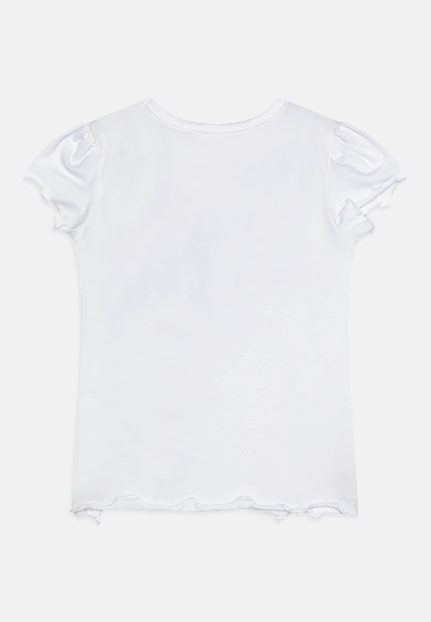 Guess TODDLER - Camiseta con estampado