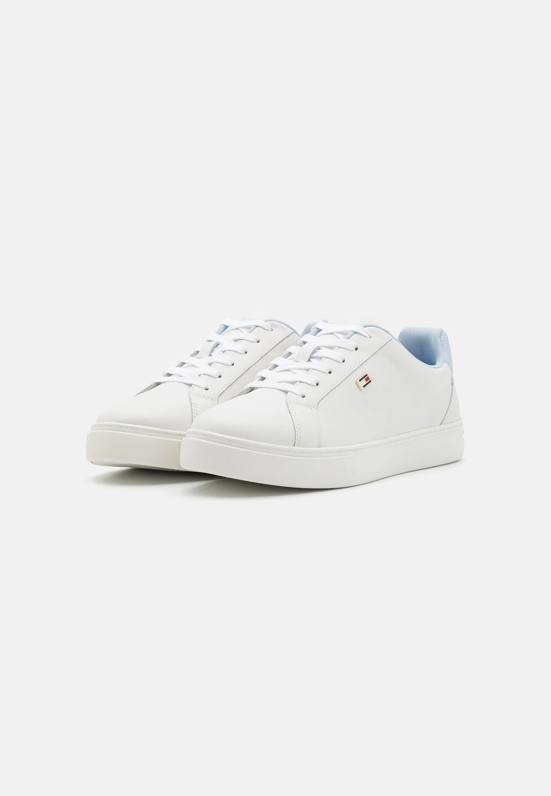 Tommy Hilfiger FLAG - Zapatillas bajas