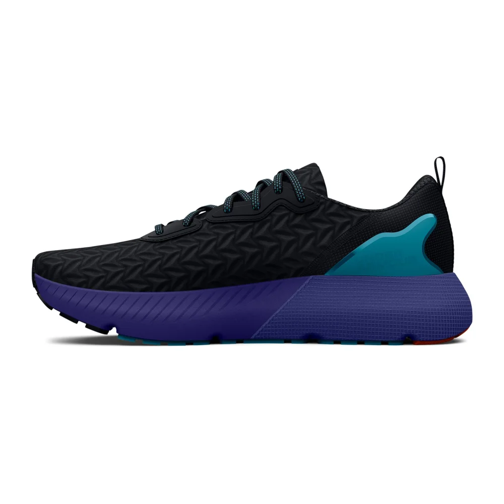 Under Armour HOVR Mega 3 Clone 3025308-004 / schwarz
