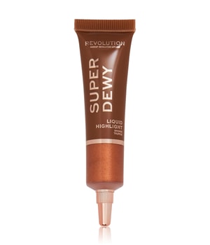 REVOLUTION Superdewy Liquid Highlight Highlighter-15 ml