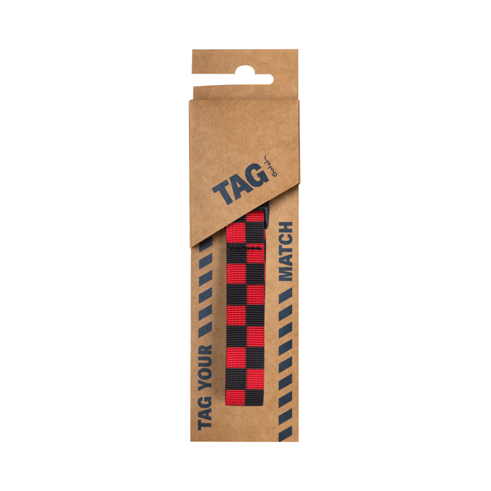 TAG School Rebel