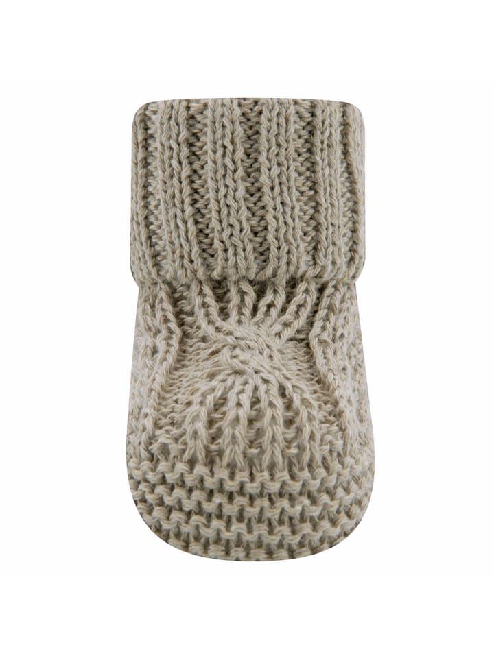 ewers Socken GOTS Baby Shoes in seesand günstig kaufen