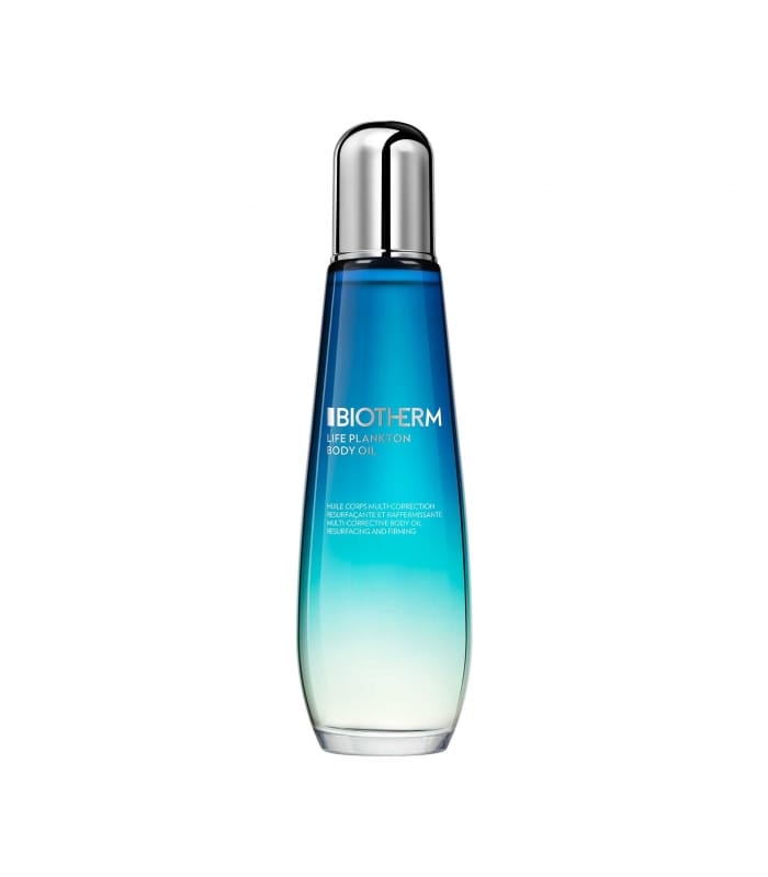 BIOTHERM-LIFE PLANKTON-Huile corps agissant sur l'apparence des vergetures et la fermeté de la peau
