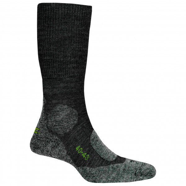 P.A.C. - Women's TR 6.1 Trekking Merino Medium - Wandersocken