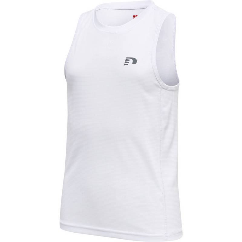 Newline KIDS CORE RUNNING SINGLET Tanktop Kinder