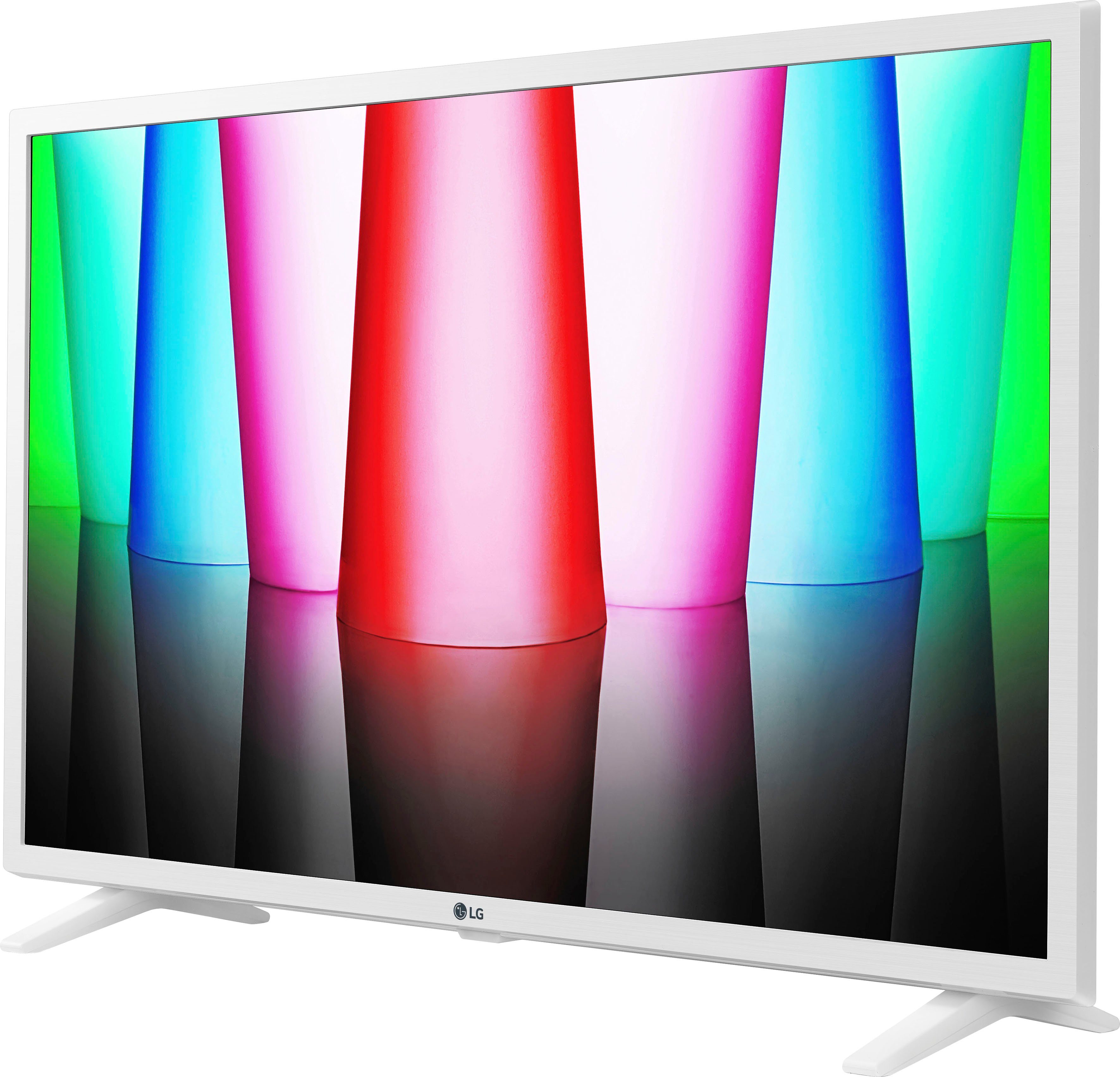 LG 32LQ63806LC LED-Fernseher (80 cm/32 Zoll, Full HD, Smart-TV)