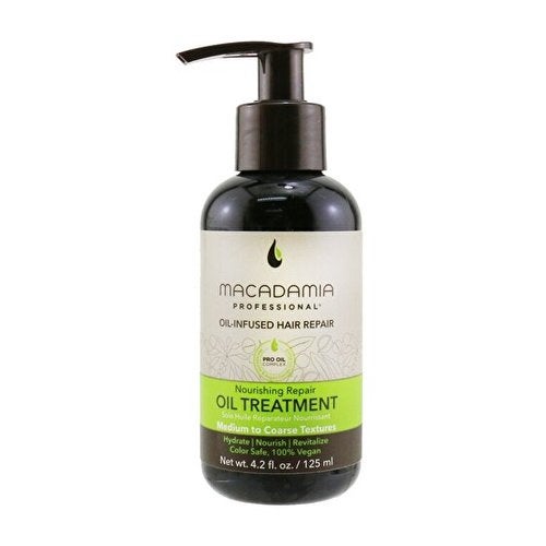 Tratament reparator cu ulei de macadamia 125 ml