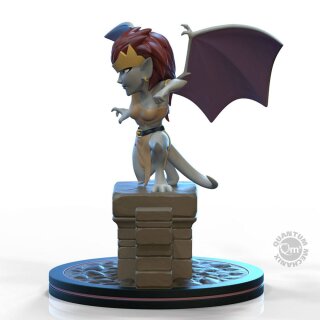 Gargoyles Q-Fig Figur Demona 13 cm