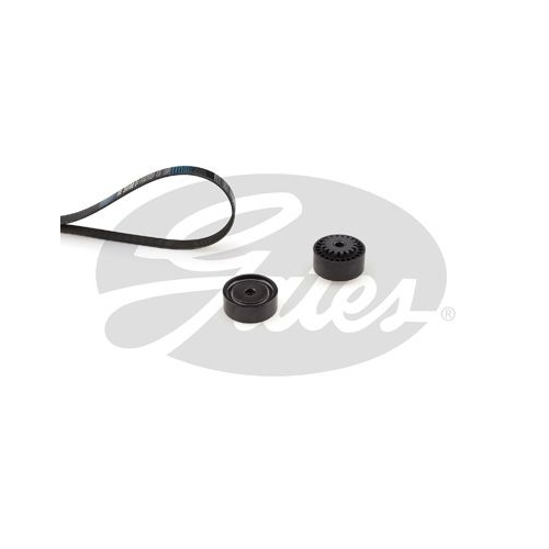 GATES RIEMENKIT K014PK1540 - ATU