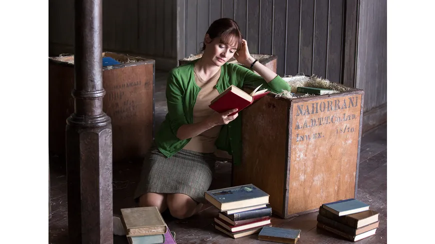 Der Buchladen der Florence Green