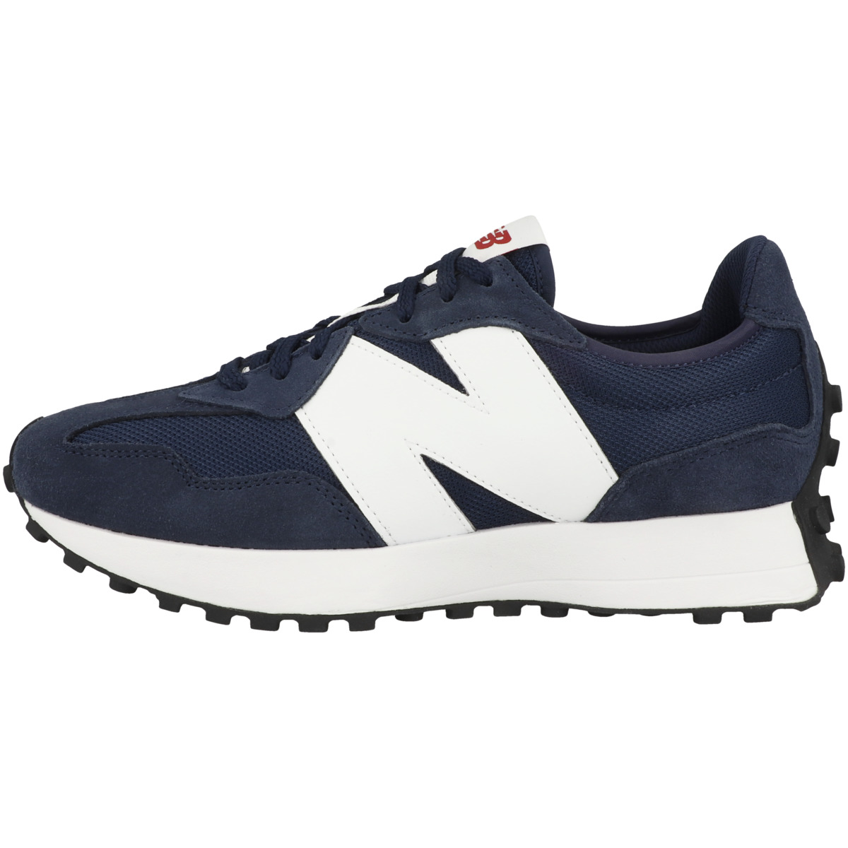 New Balance MS 327 Sneaker Low dunkelblau