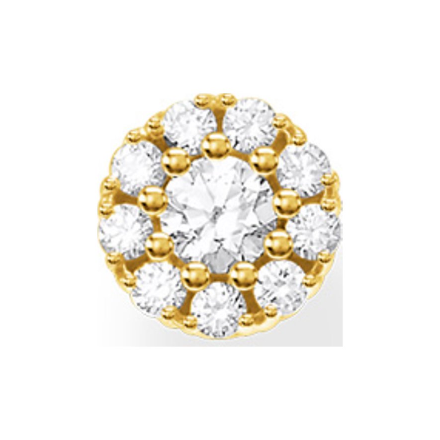 Thomas Sabo Einzelner Ohrschmuck