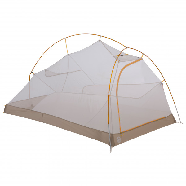 Big Agnes - Fly Creek HV UL2 Bikepack Solution Dye - 2-Personen Zelt