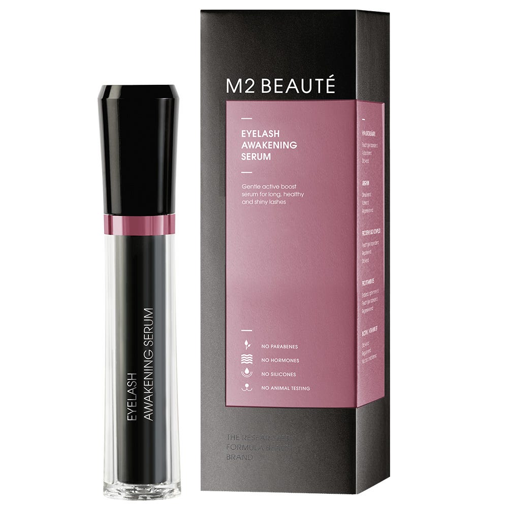 M2 Beauté Eyelash Awakening Serum 4 ml