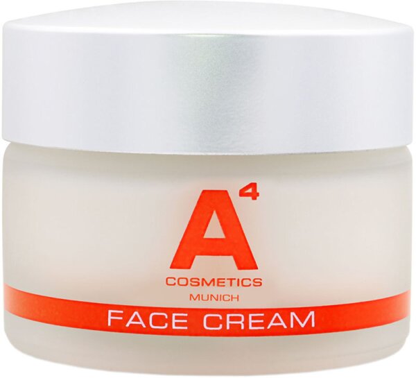 A4 Cosmetics Face Cream Day & Night Care Gesichtscreme