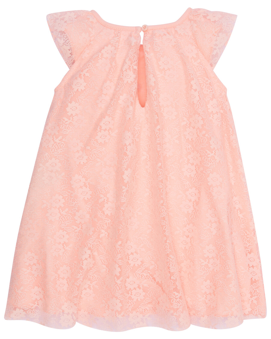 Newborn Kleid mit Body