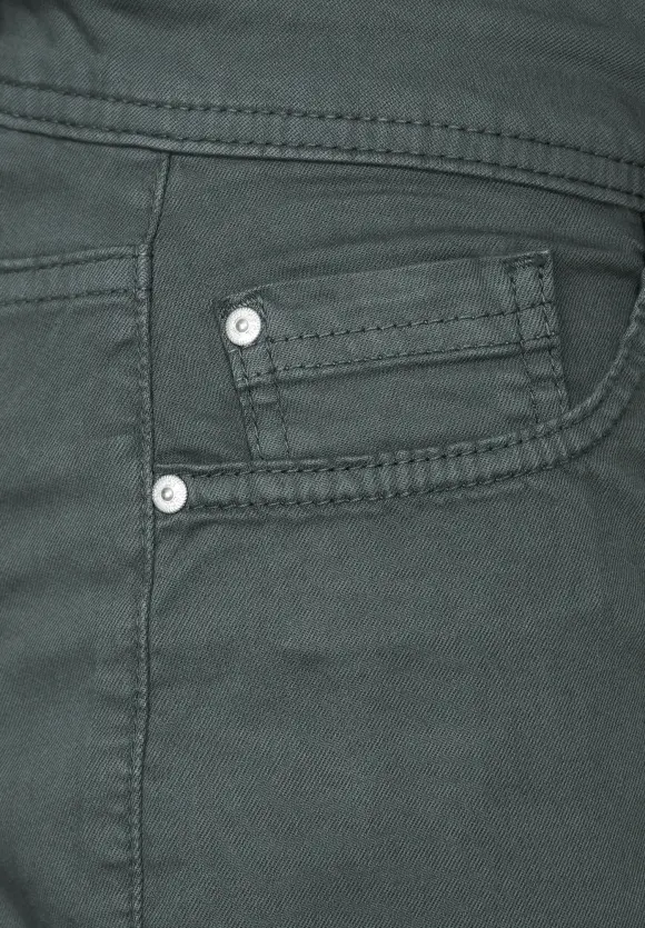 CECIL Loose Fit Joggstyle Hose