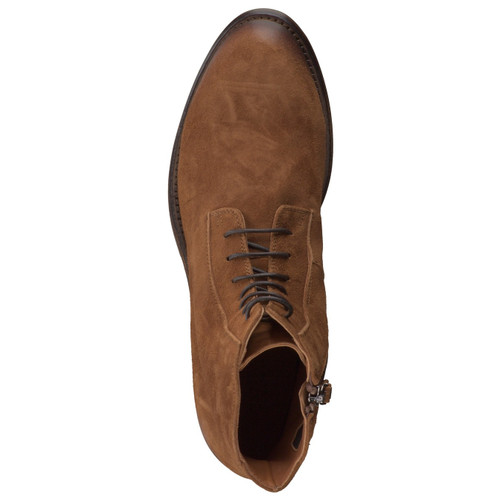 Schnürstiefelette-17022890001 Pantanetti