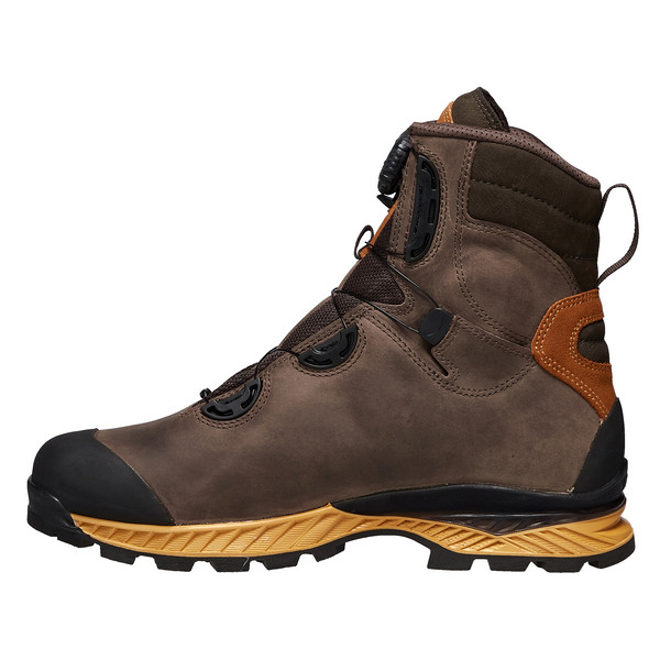 SONNALP MFS (BOA) Herren - Trekkingstiefel