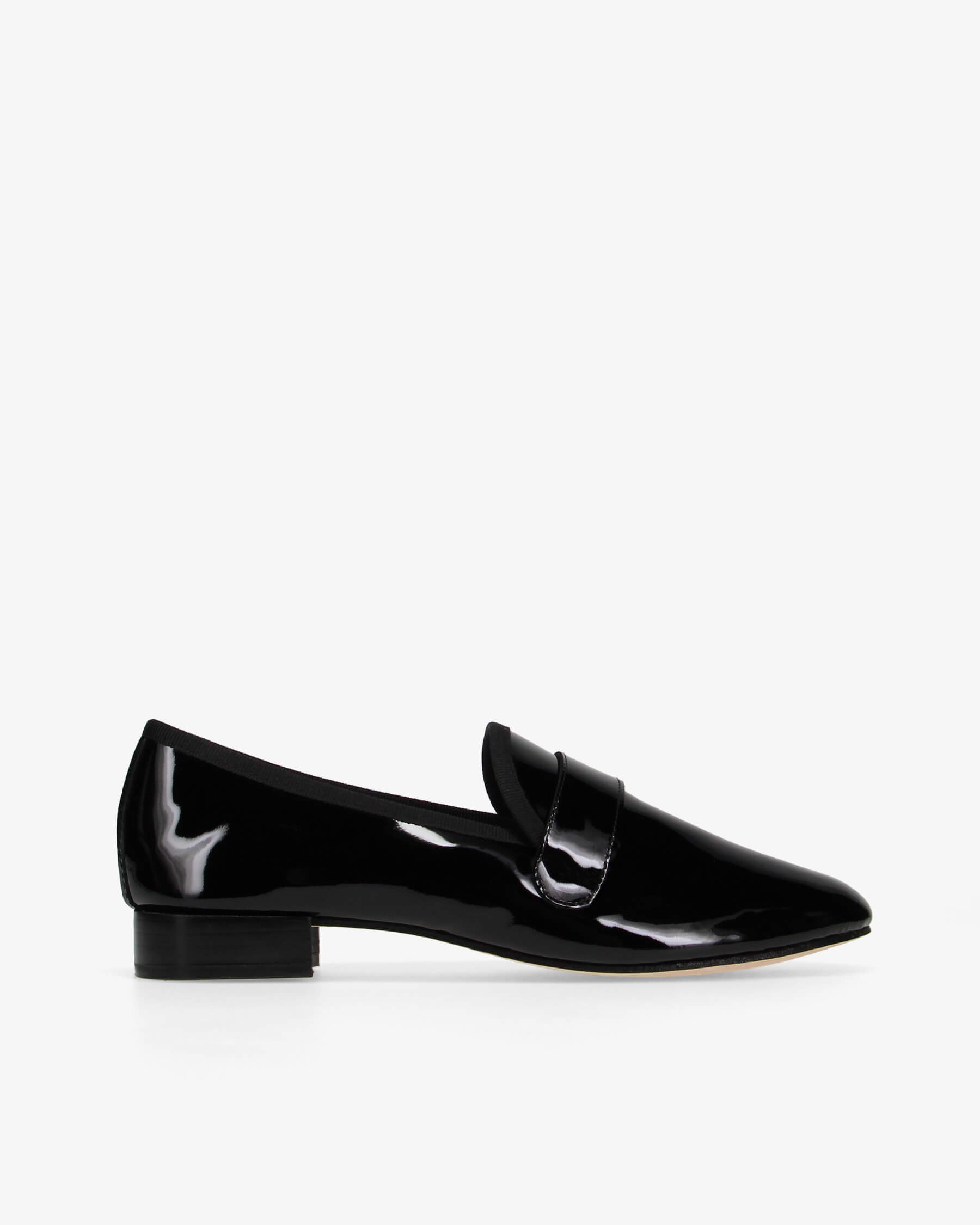 Michael loafers