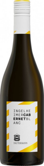 2021 Cabernet Blanc Ingelheimer trocken - Weingut Dautermann