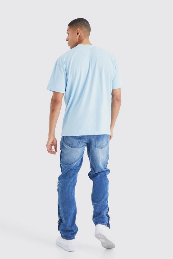 Oversize Limited Edition T-Shirt