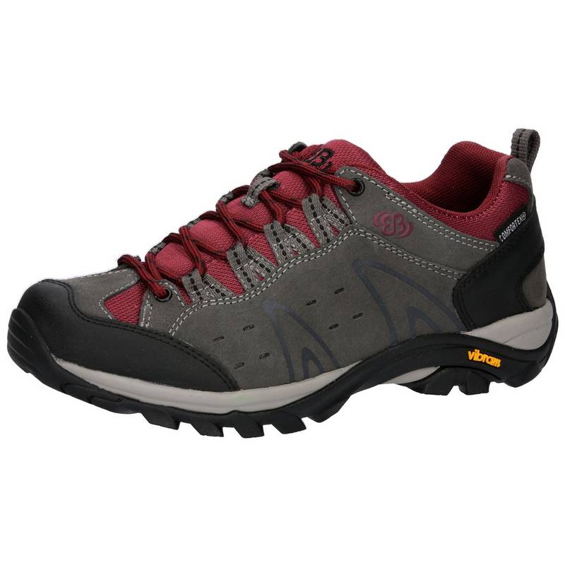Brütting Outdoorschuh Wanderschuhe Damen