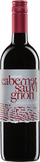 2021 Cabernet Sauvignon - Kummer