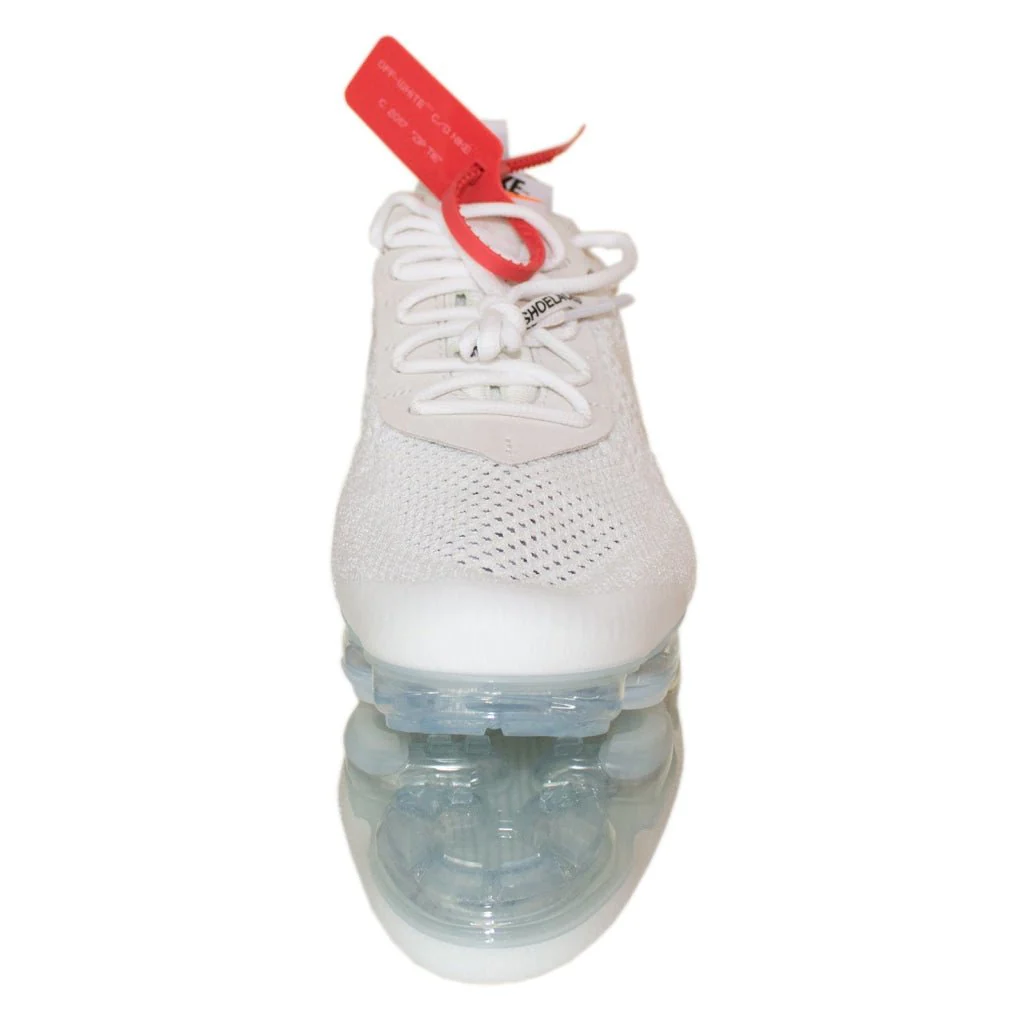VaporMax X Off White 2018 ''White''