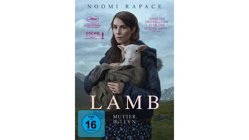 Lamb