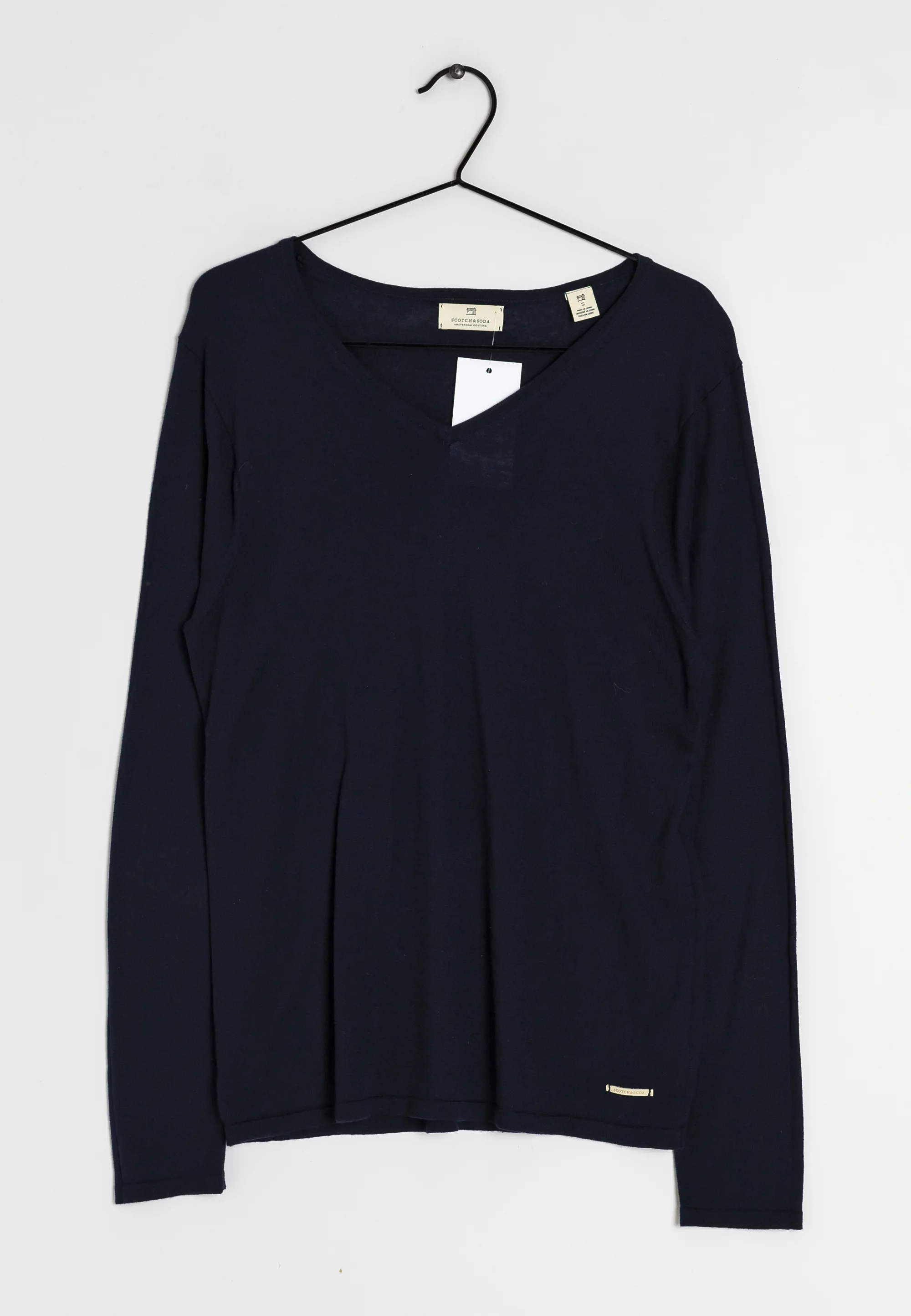 Suéter Scotch & Soda